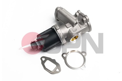 VÁLVULA EGR FIAT GRANDE PUNTO 05-, OPEL ASTRA H 05-  