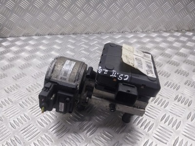 Насос подвеска citroen c5 ii 2.0 фото №1