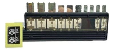 9130ad725aqqh предохранитель оригинал оригинальный номер hyundai фото №1