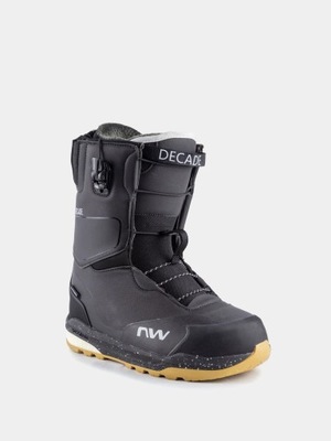 NORTHWAVE DECADE SL BLACK/HONEY 43,0 2024...FS