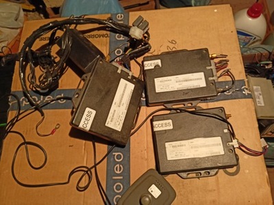 Модуль керування навігації 1or022956 фото №1