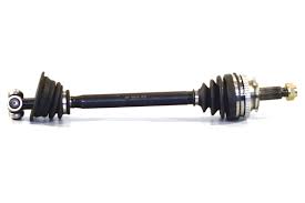 Привідний вал привідна renault master ii movano ліва 8200178618 фото №1