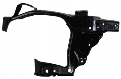 Pas передний панель фары фара opel zafira b 05- pr фото №1