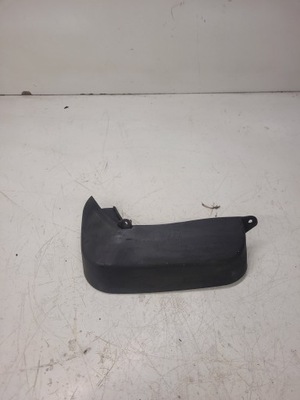 MUDGUARD SPOJLERA LEFT AUDI Q3 8U 8U0075111  