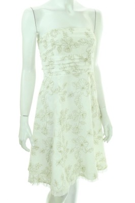 Orsay outlet Elegantné letné dámske šaty S