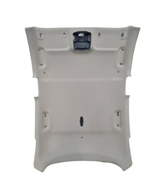 Mondeo mk5 2017 r хетчбек стеля фото №1