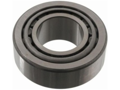 Підшипник колеса перед iveco daily ii 89-99 i 85-89 фото №1