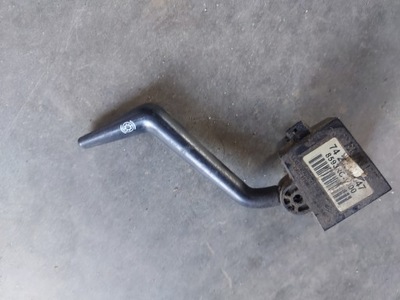 Важіль перемикач ретардер volvo fe e-5 d7e renault premium dxi фото №1