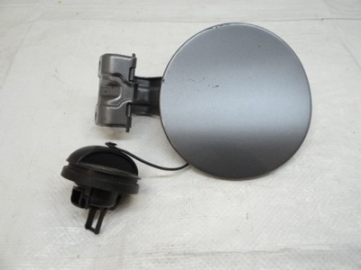 Citroen c4 aircross крышка заливной топлива дизель фото №1