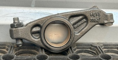 Коромысло клапанная scania r 1438755 фото №1