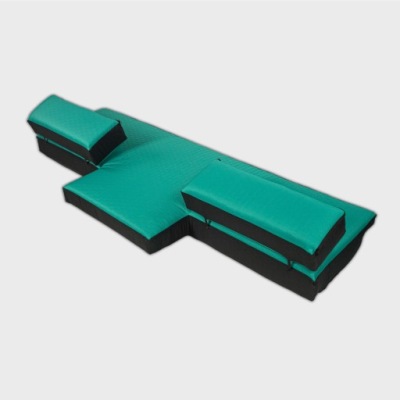 Матрас кровать scania r 2005-2013 indywidualny dobór pod klienta фото №1