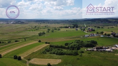 Działka, Dział, 38679 m²