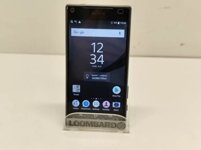 TELEFON SONY XPERIA Z5 COMPACT E5823