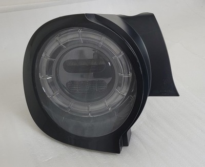 Лампа ліва задня led honda e electric 2019- фото №1