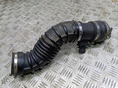 96628960 труба шланг повітрозабірник повітря витратомір opel antara a 2.0 cdt фото №1