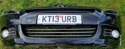 Бампер передній перед peugeot 5008 i фото №1