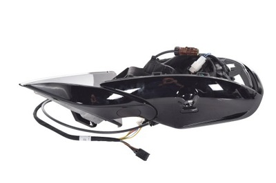 A2228106300 дзеркало ліва mercedes a222 s-classe фото №1