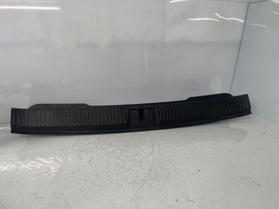 PROTECCIÓN DE MALETERO VW PASSAT B8 UNIVERSAL 3G9863459 NEGRA  