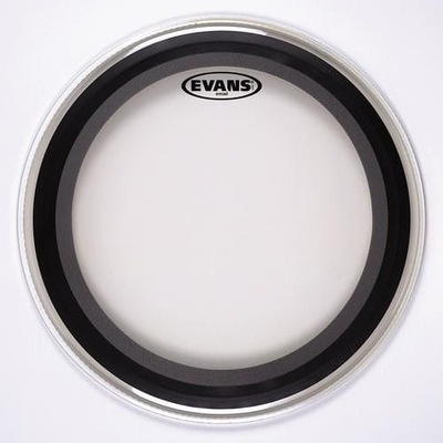 EVANS Emad Bass Clear 16"