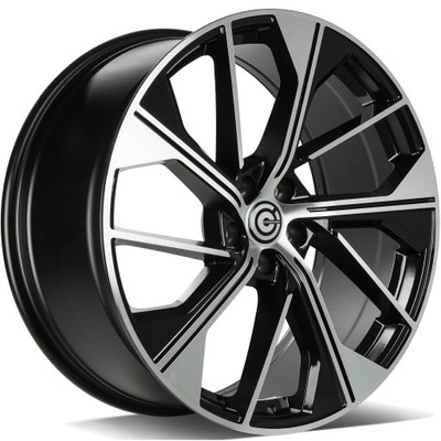 LLANTAS 5X112 MERCEDES C CLASE CLK W209 CLS W218 W219 AMG 190 W201 VIANO W639  