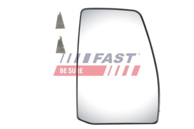 Стекло зеркала ft88580 fast фото №1