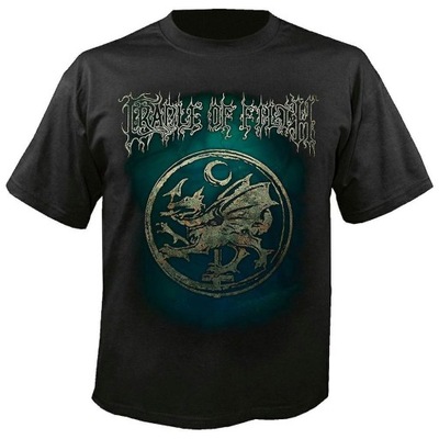 Cradle Of Filth The Order T shirt