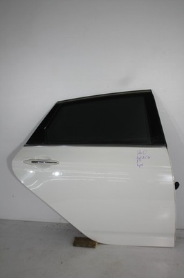 Двері правий задня задні hyundai i40 kombi ncw 11-19 фото №1