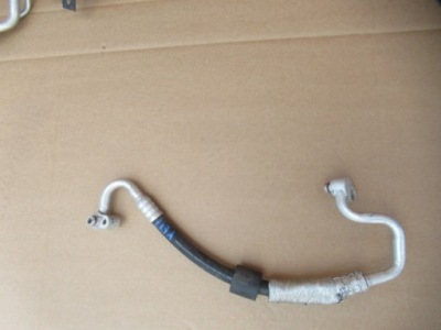 Volkswagen шланг кондиционера 1k0820721cb фото №1