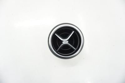 Mercedes w246 решётка обдув средняя a2468304100 фото №1