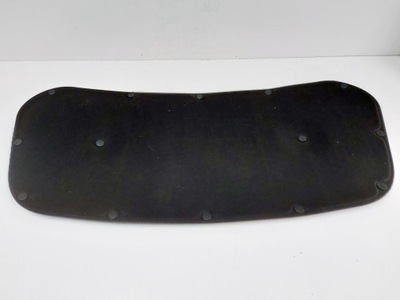 Sportage v 22r. шумоізоляція капот кліпси całe 81124-r2000 фото №1