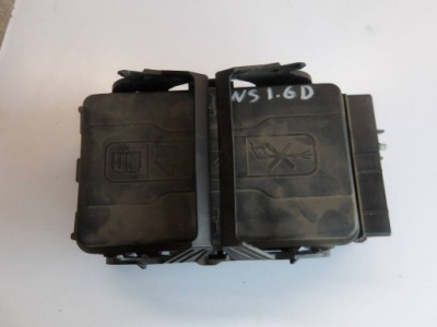 Opel insignia b 2017 коробка предохранителей фото №1