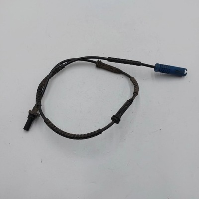 2011 mini one - cooper r57 датчик abs гальма заднього 6851501 фото №1