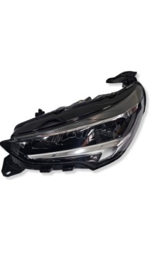 Фара opel corsa f 39162653 фото №1