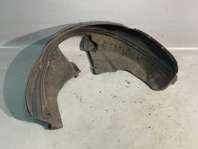 Kia ceed i kombi 06-12 подкрылок левый задняя левая задние фото №1