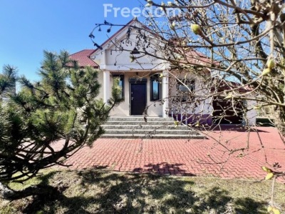 Dom, Czeladź, Będziński, 169 m²