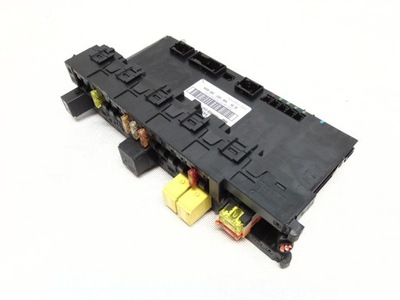 Модуль блок керування sam 1715451301 mercedes slk r171 w171 3.0 v6 04-11r фото №1