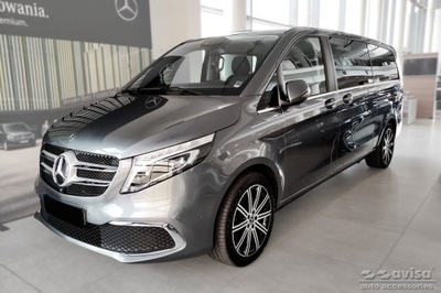 JUOSTA BAGAZNIKOWA : MERCEDES V CLASS W447 / VIT 