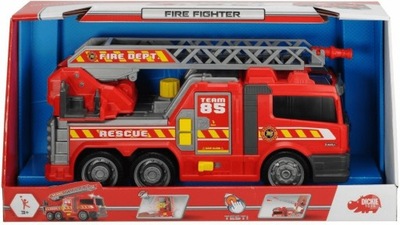 Straż pożarna Fire Fighter