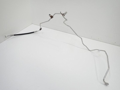 Wąż шланг трубка кондиционера trafic iii opel vivaro b ii 1.6 cdti 18r фото №1