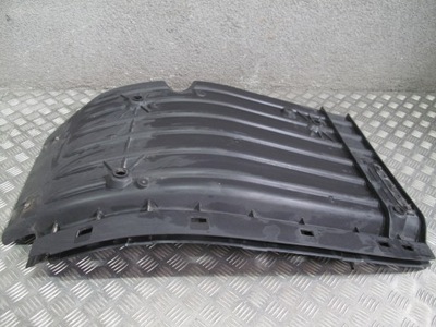 Подкрылок крыло левый задняя scania r s фото №1