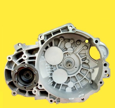 КОРОБКА ПЕРЕДАЧ OPEL 1.0 F13C394 F08 F68!