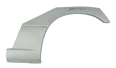 Ремкомплект крыла заднего 45248331 фото №1