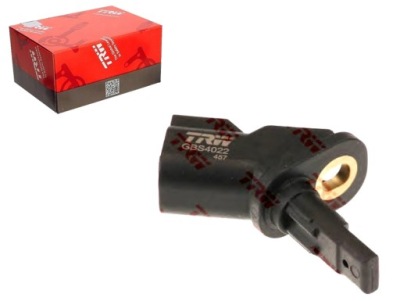 Trw датчик abs перед/зад l/p ford mondeo iii фото №1