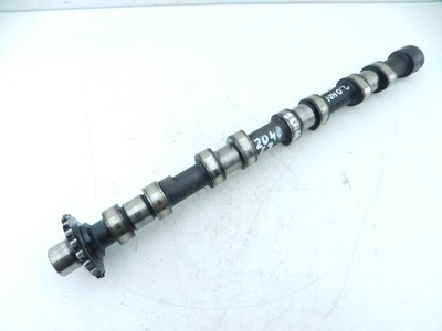 Вал распределительного вала всасывающий peugeot 407 2.0 hdi rhr фото №1