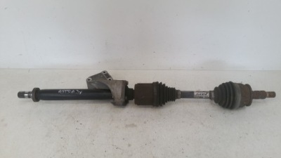 Приводной вал автоматическая коробка передач 13335138 opel astra j фото №1