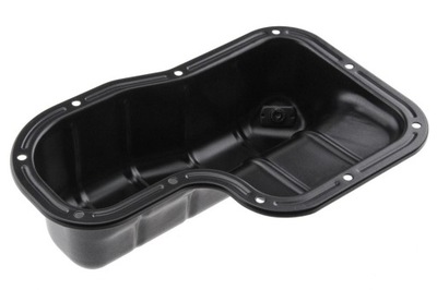 BANDEJA DE ACEITE NISSAN NAVARA 2.5D 05-,  