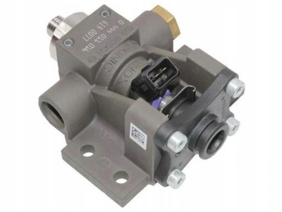 ELECTROMAGNETIC VALVE CONTROL ADBLUE MAN TGA  