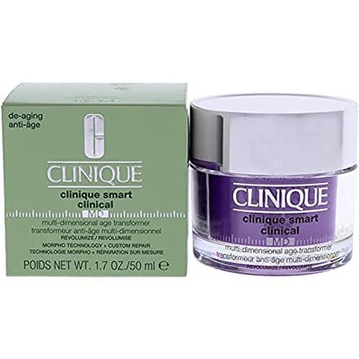 CLINIQUE CLINIQUE SMART CLINICAL MD ANTI-AGING CREAM ( MULTI -DIMENSIONAL A