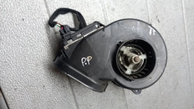 Вентилятор обдув правый peugeot 807 04r 2.2hdi фото №1