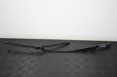 Важіль двірники двірник права jeep renegade 51953963 фото №1